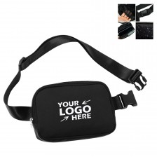 Crossbody Waist Belt Bags